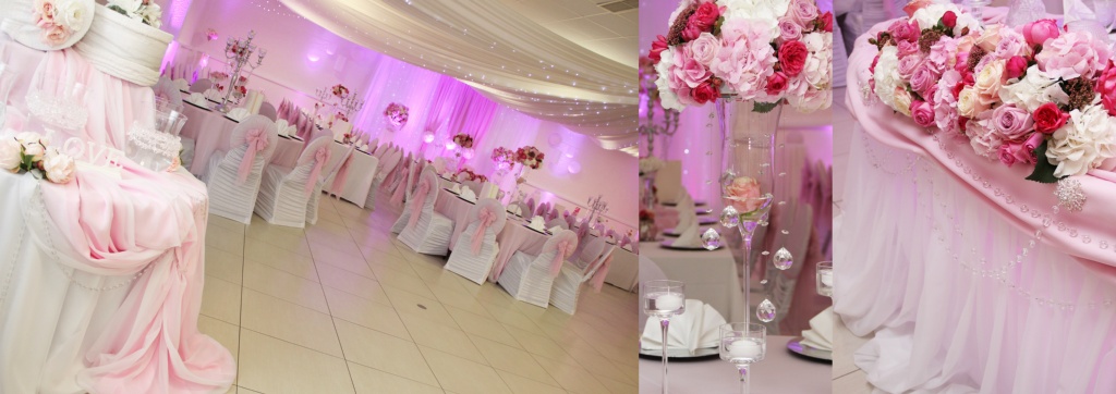 Dekorationservice Glamour